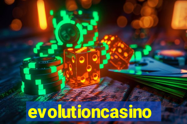 evolutioncasino