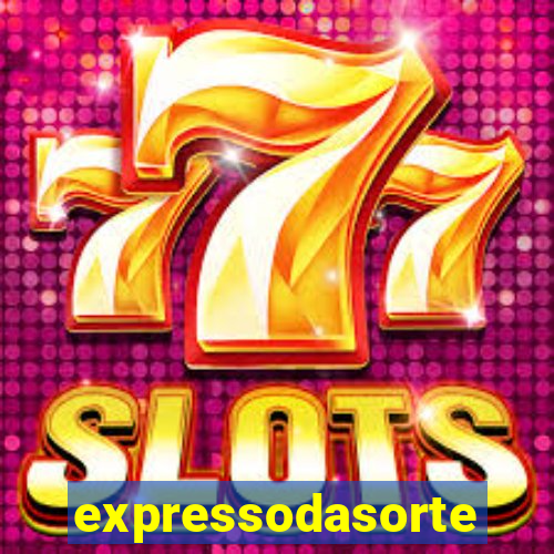 expressodasorte.com.br