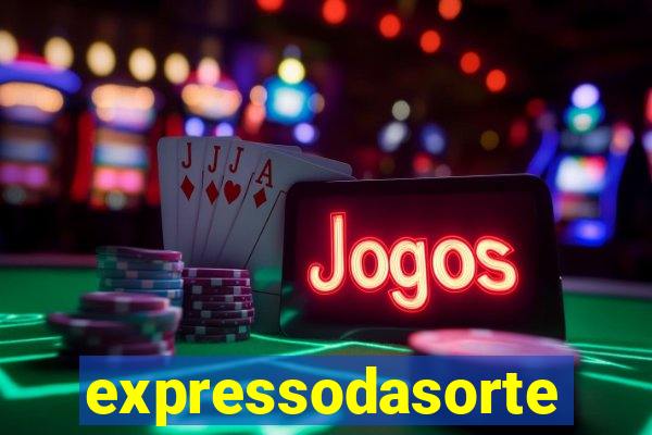 expressodasorte.com.br