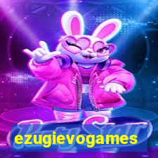 ezugievogames