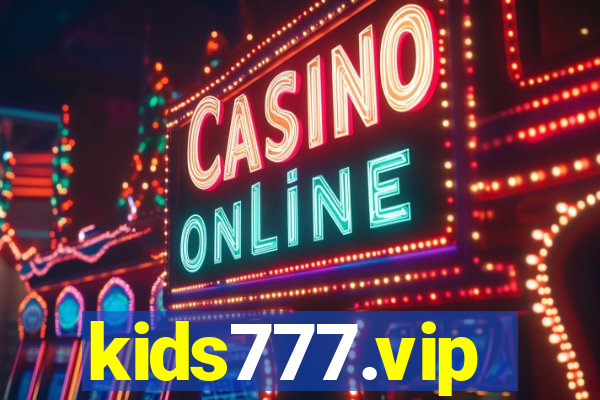 kids777.vip