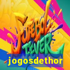 jogosdethor