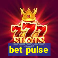 bet pulse