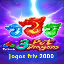 jogos friv 2000