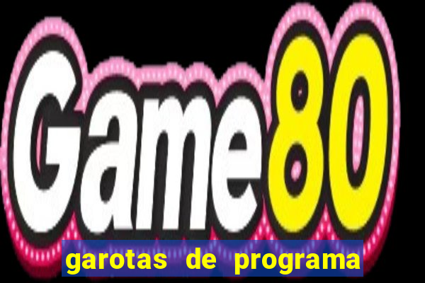 garotas de programa zona sul sp