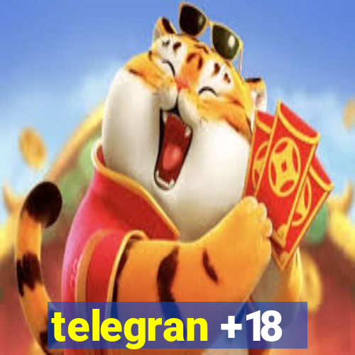 telegran +18