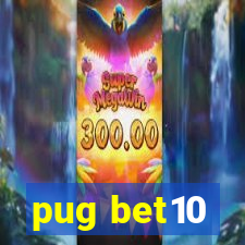 pug bet10