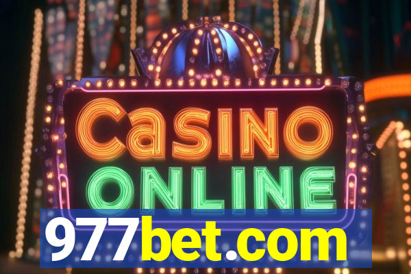 977bet.com