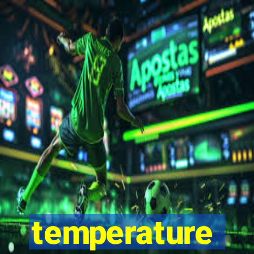 temperature converter jogo