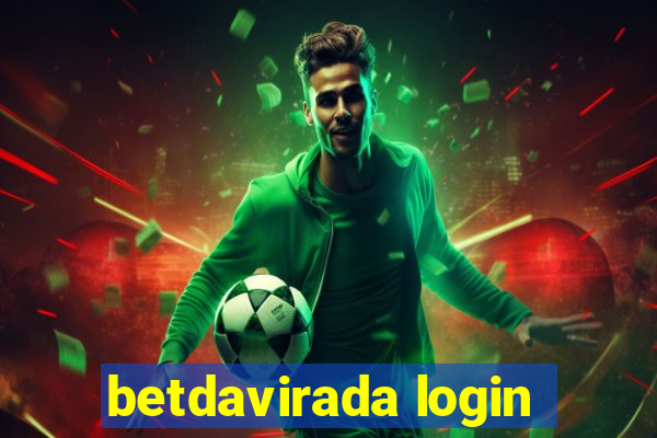 betdavirada login