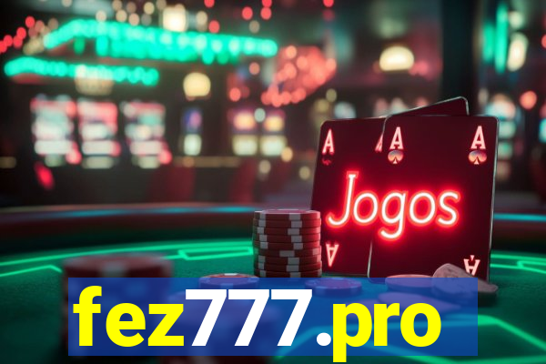 fez777.pro