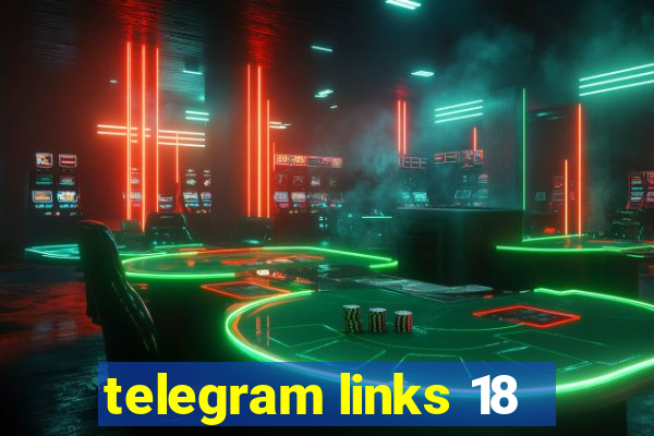 telegram links 18