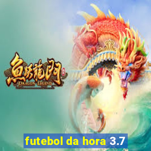 futebol da hora 3.7