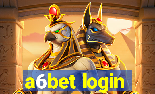 a6bet login