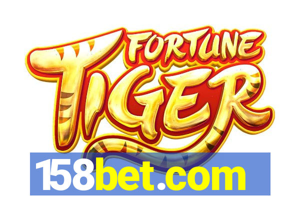 158bet.com