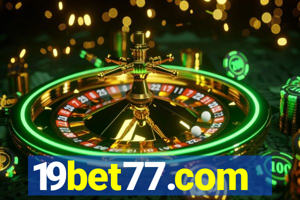 19bet77.com