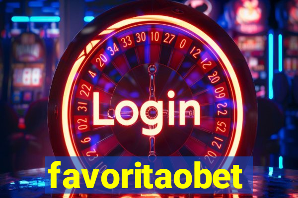 favoritaobet