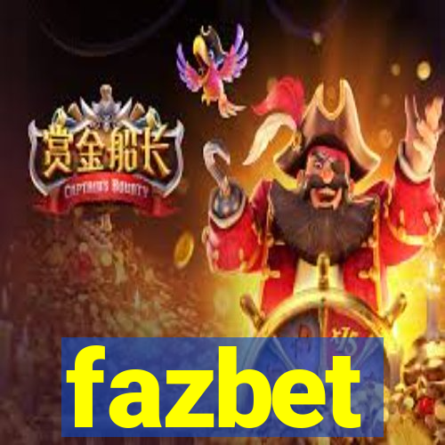 fazbet