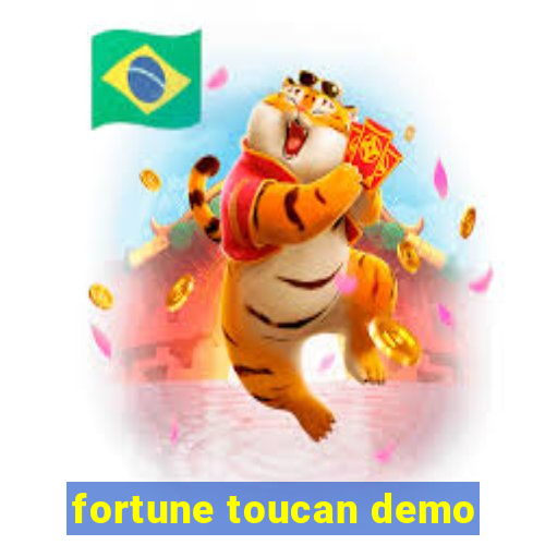 fortune toucan demo