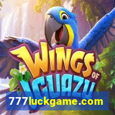 777luckgame.com