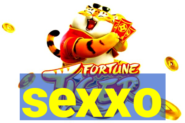 sexxo