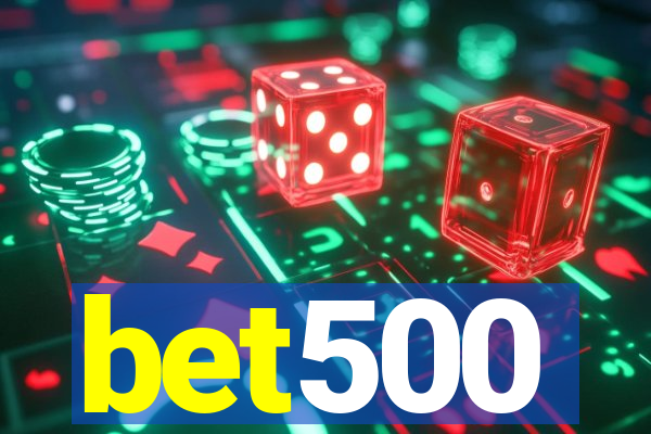 bet500