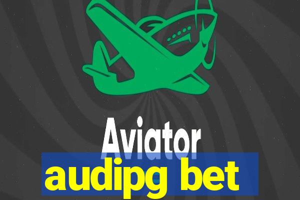 audipg bet