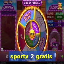 sportv 2 gratis