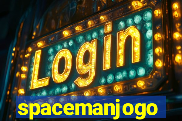 spacemanjogo