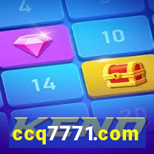 ccq7771.com