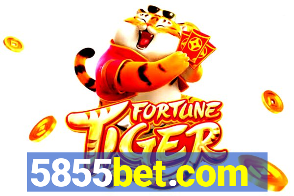 5855bet.com