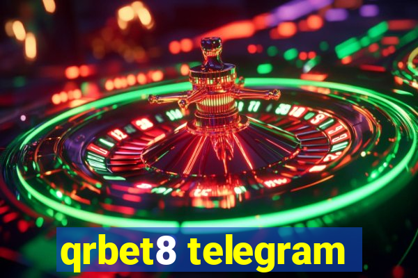 qrbet8 telegram