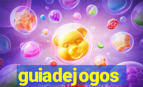 guiadejogos