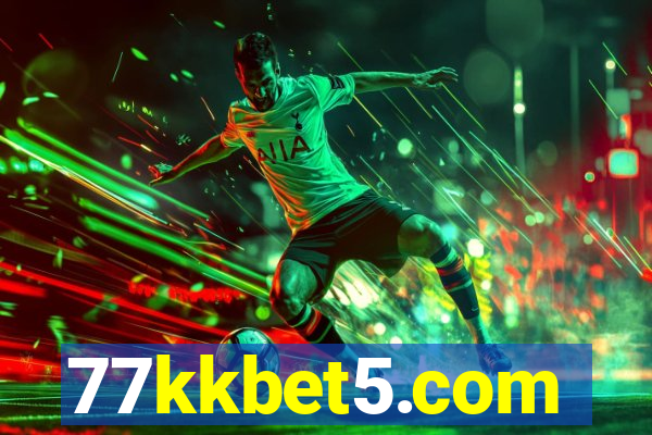 77kkbet5.com