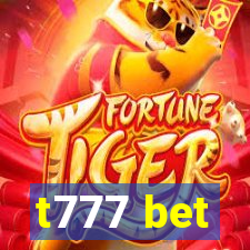 t777 bet