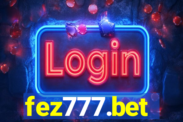 fez777.bet