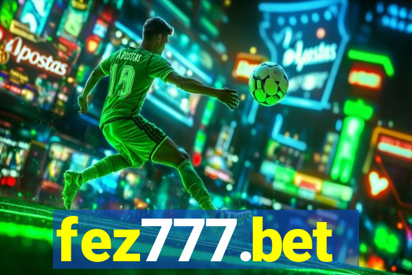 fez777.bet