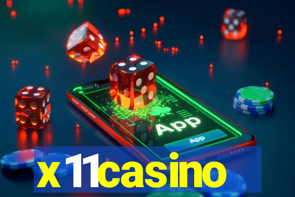 x11casino