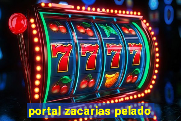 portal zacarias pelado