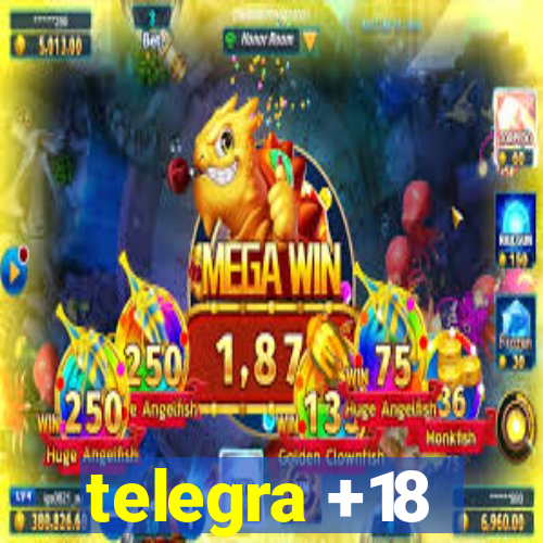 telegra +18