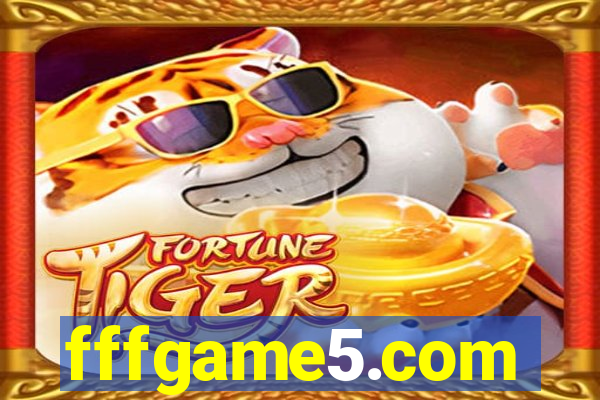 fffgame5.com