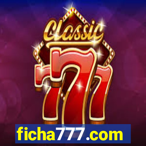 ficha777.com