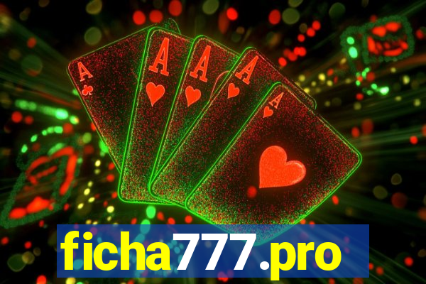 ficha777.pro