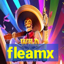 fleamx