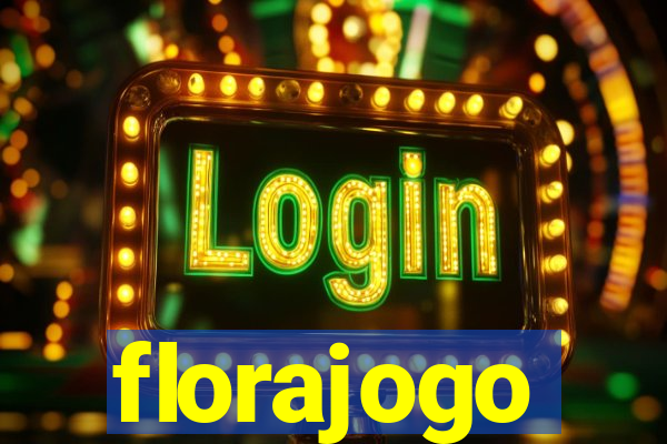 florajogo