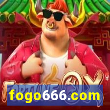 fogo666.com