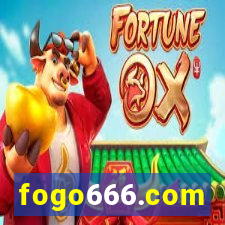 fogo666.com