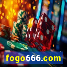 fogo666.com