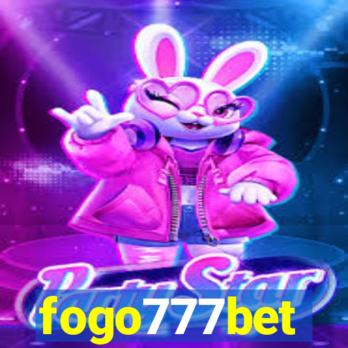 fogo777bet