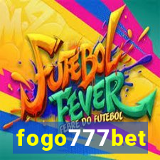 fogo777bet